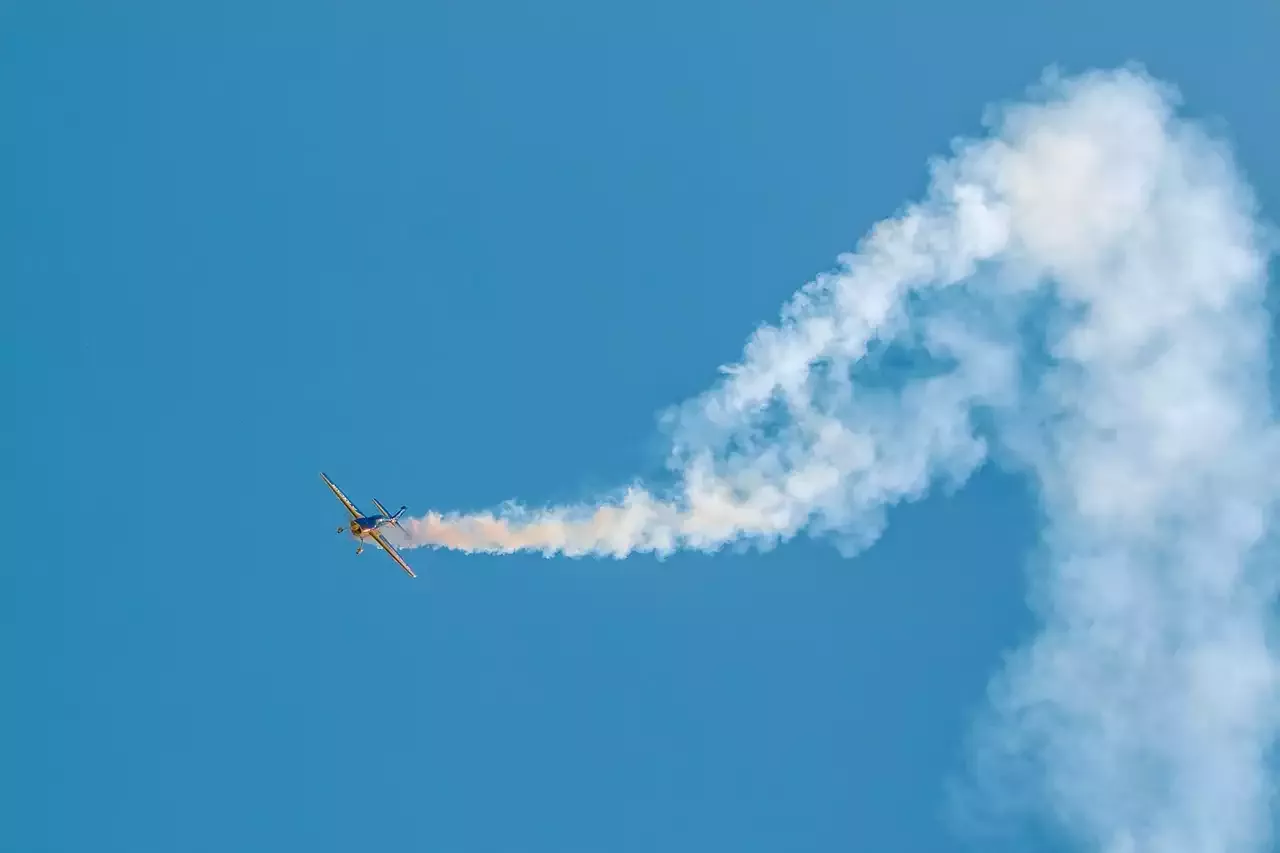 Probieren Sie Drachenfliegen als Hobby aus